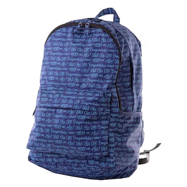 Mintra School Bag 20 Liter 3 Pocket
