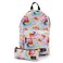 Mintra Day Pack 3 Piece Pencil Case Set