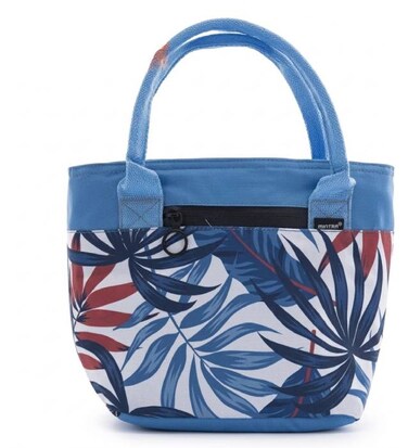 Mintra Cooler Tote Bag Medium Size