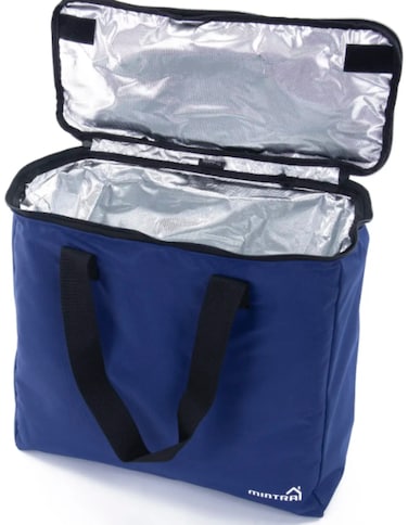 Mintra Cooling Bag Blue