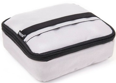 Mintra Cooling Bag Lunchbox Dkgrey