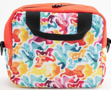 Mintra Cooling Bag Lunchbox Print