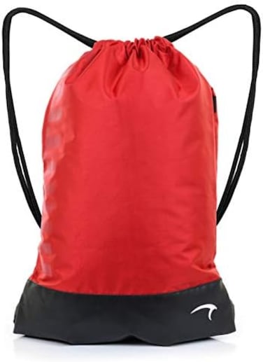 Mintra Boost Bag Haute Red