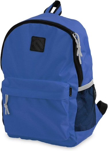 Mintra School Bag 10L Blue