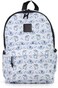 Mintra School Bag Sharks