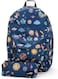 Mintra School Bag Solar System