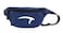 Mintra Waist Pack Navy Peony