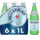 S.Pellegrino Sparklng Wtr 1L 4+2 Pr