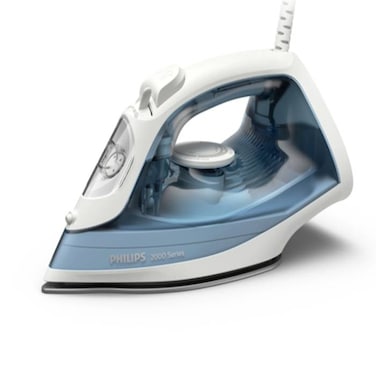 Philips Steam Iron Dst2010 26