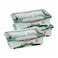Ulker Turkish Labneh 3 Pieces 180 Gram