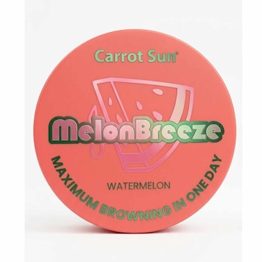 Carrot Sun Melon Brez Tan Cream 350 ML
