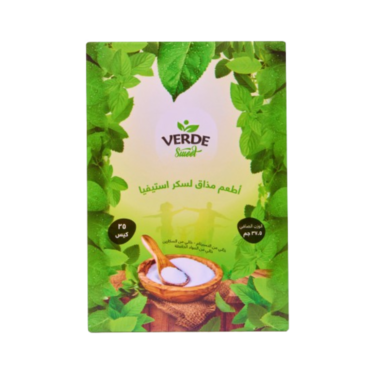 Verde Sweet Sugar 25S