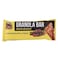 Lino Granola Bar Chocolate And Hazelnut 40 Grams