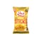 Al Batal Potato Sticks Sea Salt 23 Gram