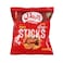 Al Batal Potato Sticks Hot 23 Gram