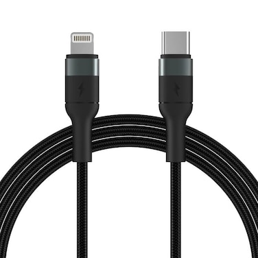 Microdigit Cable Type C to Iphone