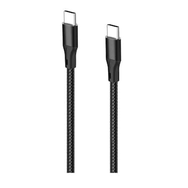 Microdigit DCPD213T 60 Watt PD Type-C to C Cable