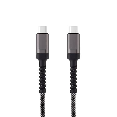 Microdigit Type C Cable 1M