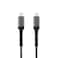 Microdigit Type C Cable 1M
