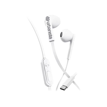 Urbanista Wireaepisode Usb C White