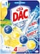 DAC TC RB POWER  ACTIVE LEMON 200GM   9X4X50GM(SUP)