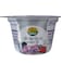 Nada Mixed Berries Greek Yogurt 160 Gram