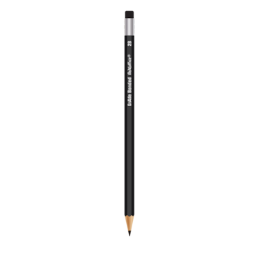 Flexoffice Hb Wooden Pencil Fo-Gp01