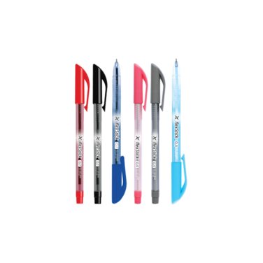 Flexoffice Flexstick Ink Pen Set Ge