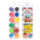 Flexoffice Watercolour Set 12Clr