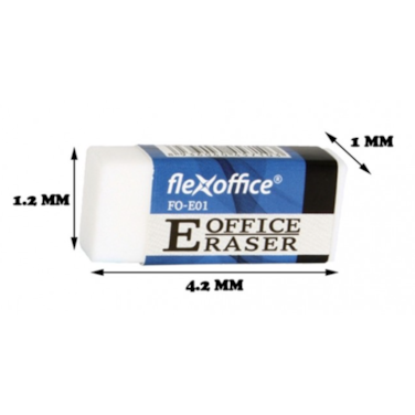 Flexoffice Eraser