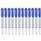 Deli Whiteboard Marker Set U00630