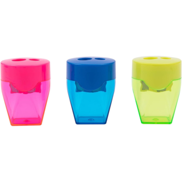 Deli Sharpener Set 39768