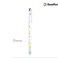 Flexoffice Monstar Ballpoint Pen Black 0 Point 6 Millimeters