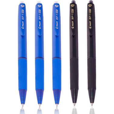 Pilot Bp1 Ball Pen Set