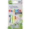 Carioca Textile Marker Set