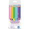 Carioca Pastel Colour Pencil 12Pcs