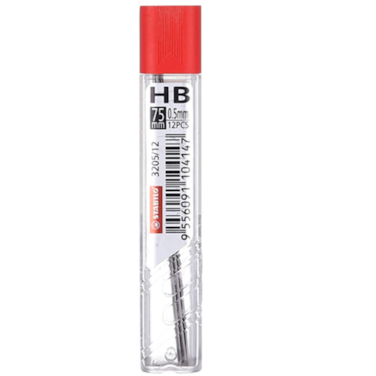 Stabilo Lead 0.5Mm Hb