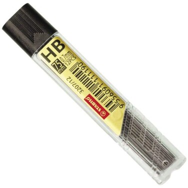 Stabilo Lead 0.7Mm Hb