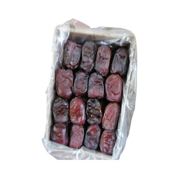 Dates Pack Of 4 By 45 Gram