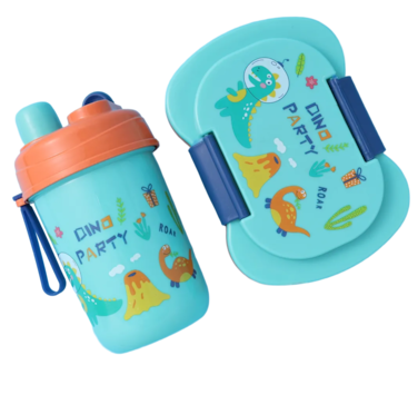 RCC BOTTLE &amp; LUNCH BOX HJ-1152