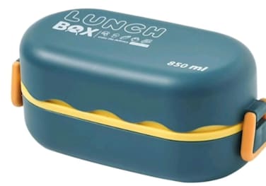 Rcc Lunch Box 850 Ml Jt-1009