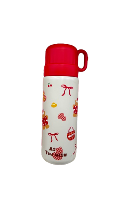 RCC SS BOTTLE 500 ML TB2024-6145