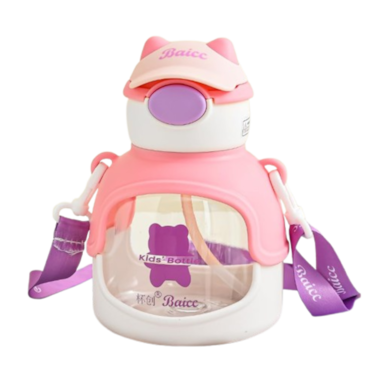 RCC BOTTLE 750 ML DY-SL2003