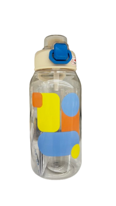 RCC BOTTLE 1000 ML DY-SL2066