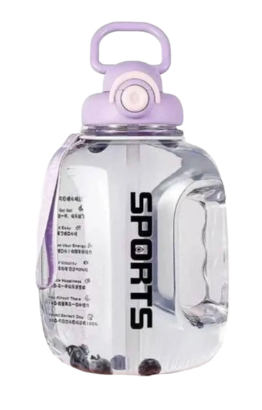 RCC WATER BOTTLE 2.5 LTR DY-SL-850