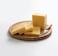 Smilla White Cheddar Cheese Kg