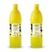 Mother's Recipe Lemon Juice Substitute 1 Liter Pack Of 2