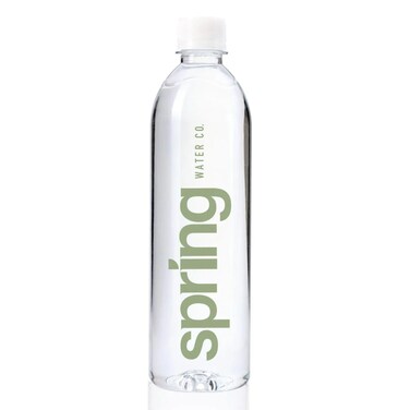 Diana Springs Bottled Water 500 Ml