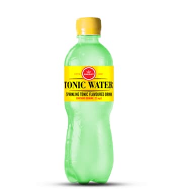 Kingsley Tonic Water 500 Ml