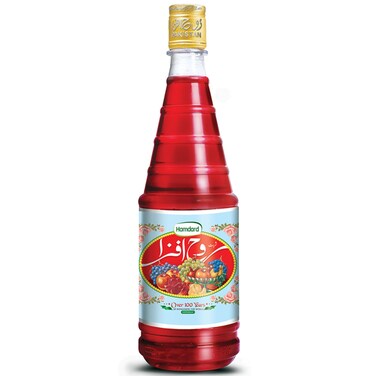 Hamdard Rooh Afza 800 Ml